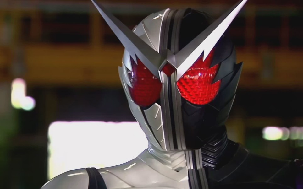 w獠牙王牌fang joker——双骑危险的正义