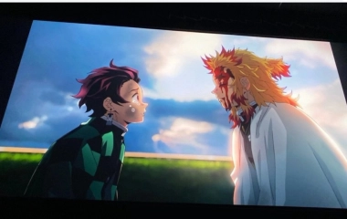 鬼灭之刃的个人空间 哔哩哔哩 Bilibili