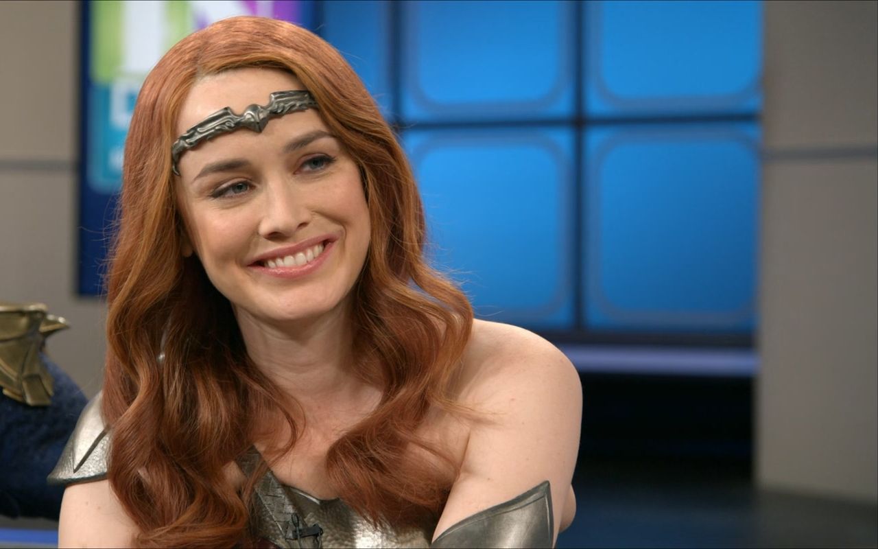 黑袍纠察队悲剧英雄梅芙解说一个伤感的故事看到最后让自己也流泪了