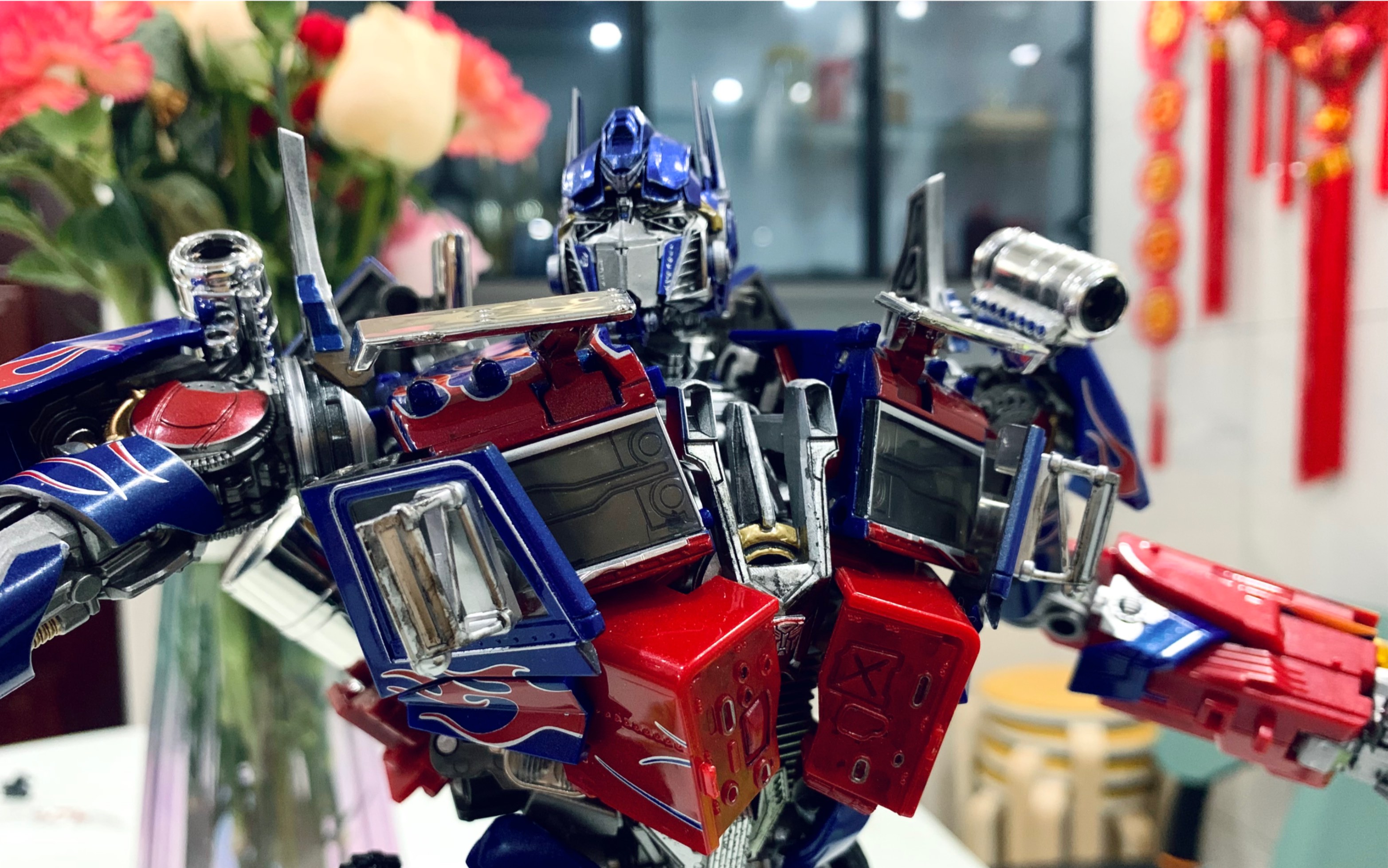 跟p1s雕像比还原度的屑果柱