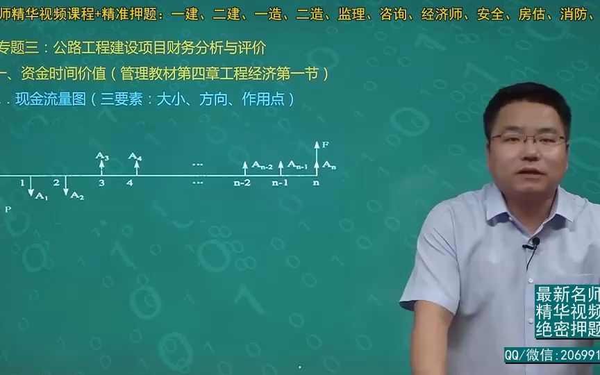 [图]2020年造价-案例（交通）-精讲班-08、第8讲-公路工程建设项目财务分析与评价1