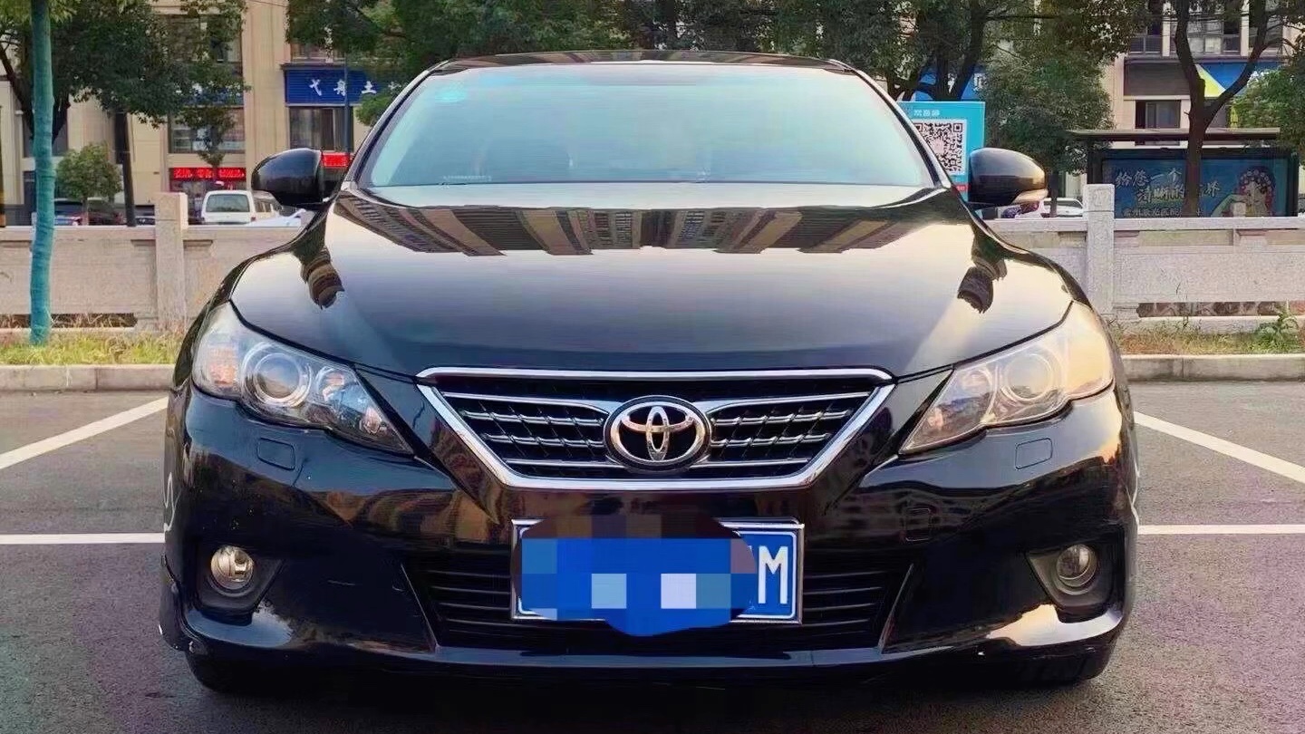 新到13年锐志,2.5v6,13款2.5v_哔哩哔哩 (゜-゜)つロ 干杯~-bilibili