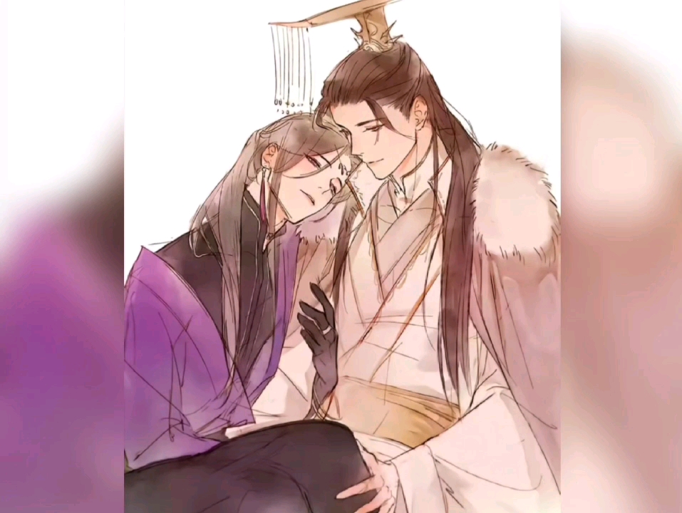 就国师那些言行,怎么会觉得他是老头啊?