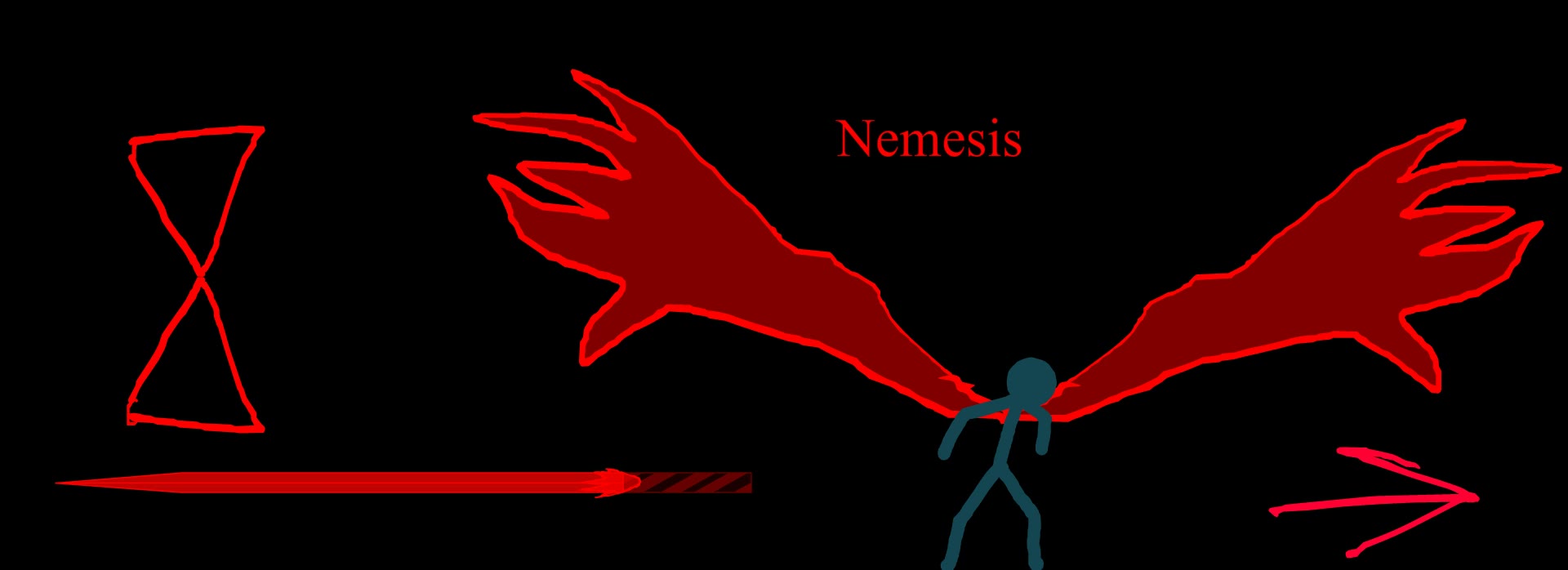 nemesissrhgdemo合集