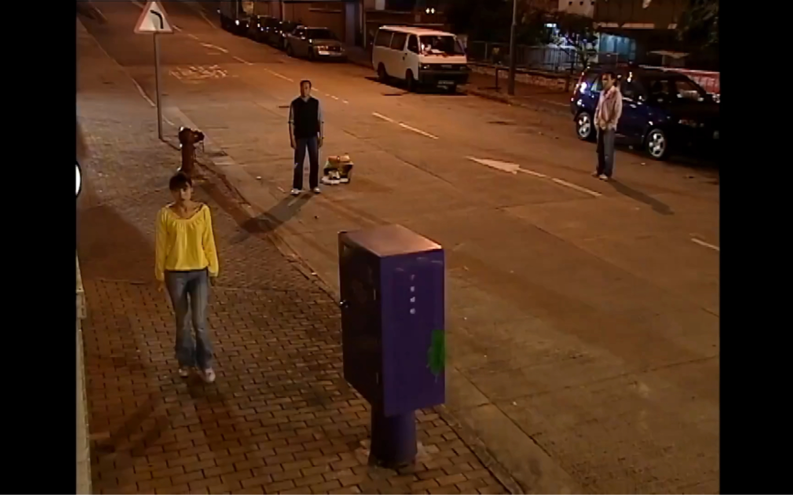 大三角继续拉扯……不如话十三哥假死 总裁归来夺回前妻喇