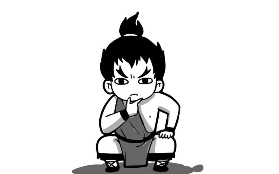 《口水封神》第18集 雷震子篇 身世成谜相貌奇,父子难聚勤学艺