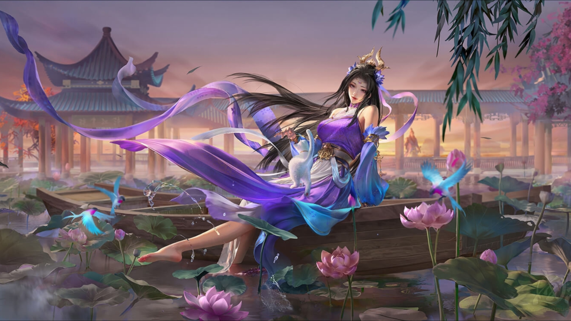 王元姬拍拍手那张还没这张脚后跟好看了