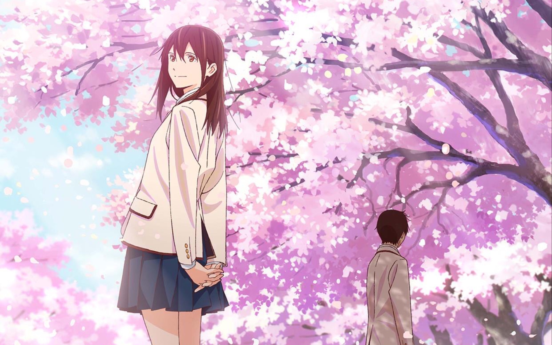 最美的告白我想吃掉你的胰脏