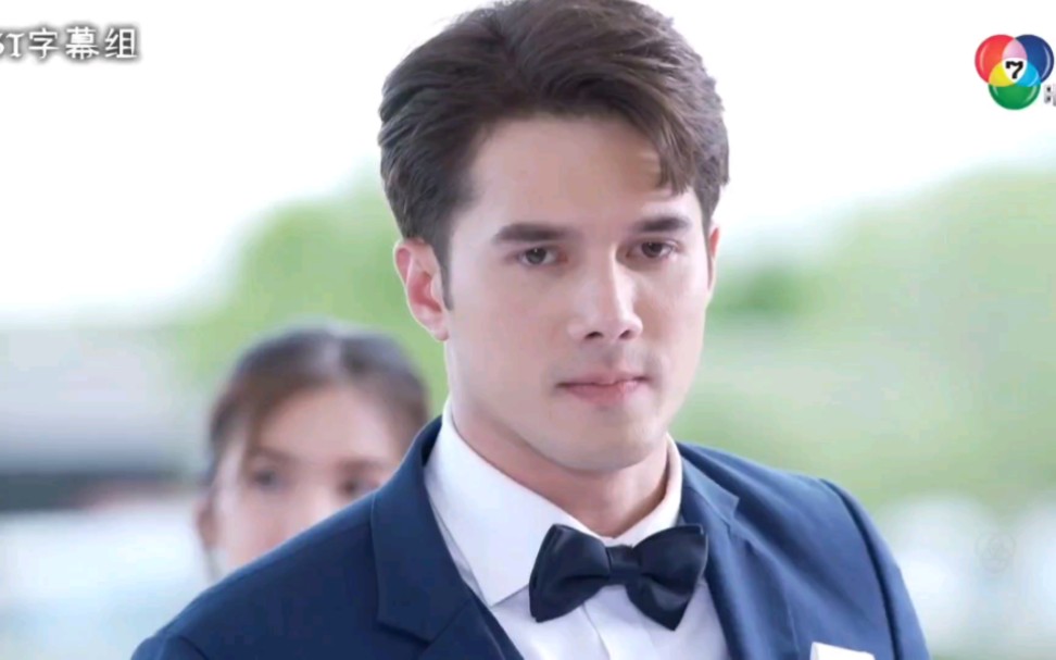 【情链2】男主和女主终于结婚,前妻来阻止,告诉女主,自己怀了男主的