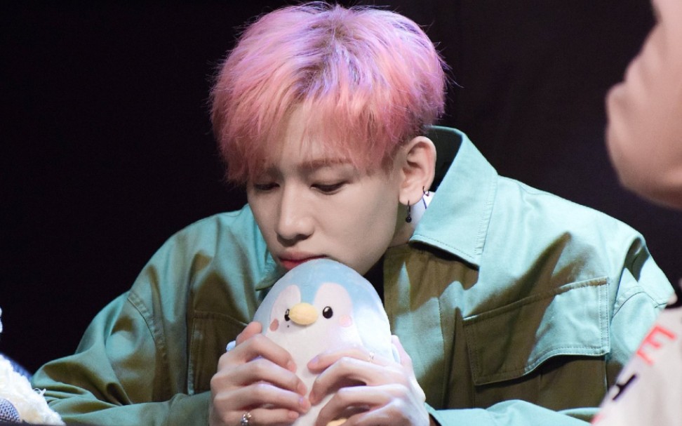 bambam写真预览hardcarry