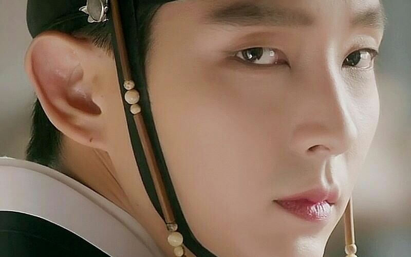 【李准基】【舔屏向】金圣烈