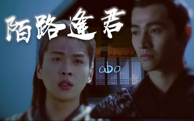 燕闲燕小乙范闲陌路逢君一见钟情aboomega闲vsalpha燕有小小闲