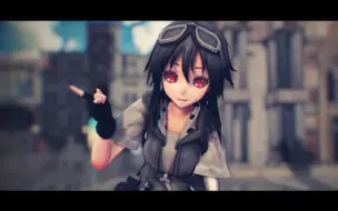 Download Video: #MMD[EugeneChen]F.U.N.軍士長Ver