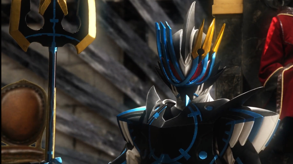 假面骑士恒剑【durandal】音效_哔哩哔哩_bilibili