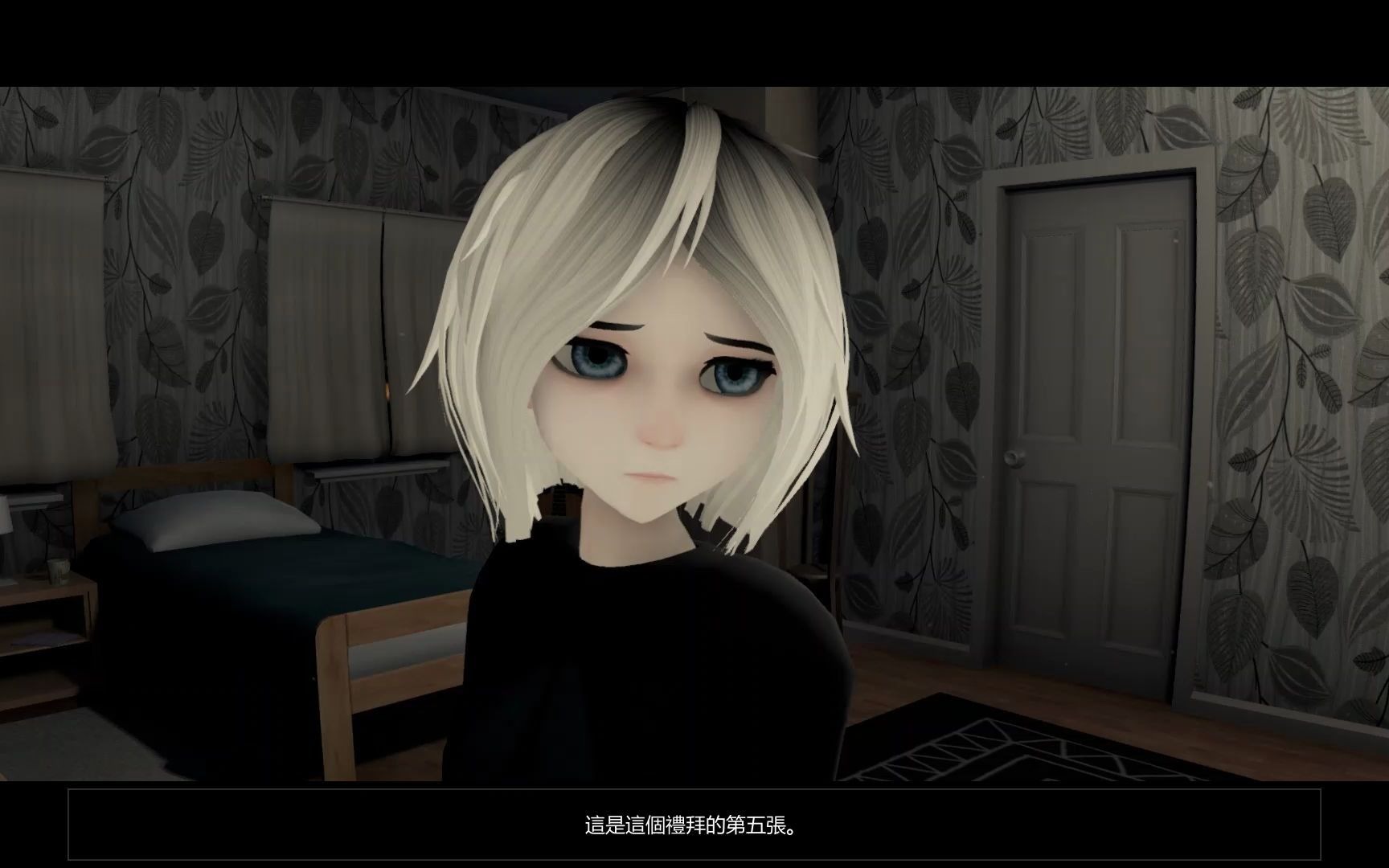 【初体验】wire lips