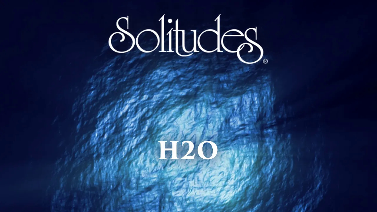 「Dan Gibson's Solitudes」H2O*原始水元素ⷥ“”哩哔哩bilibili