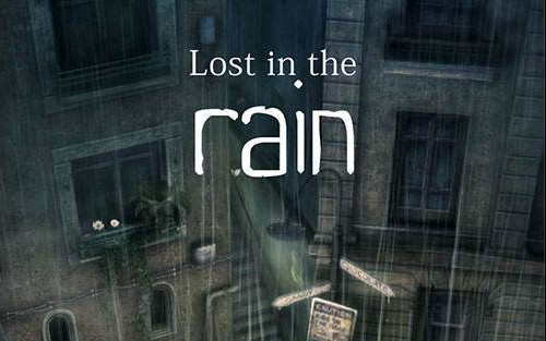 [图]【手柄出品】雨境迷踪 Lost in the Rain 全收集娱乐流程