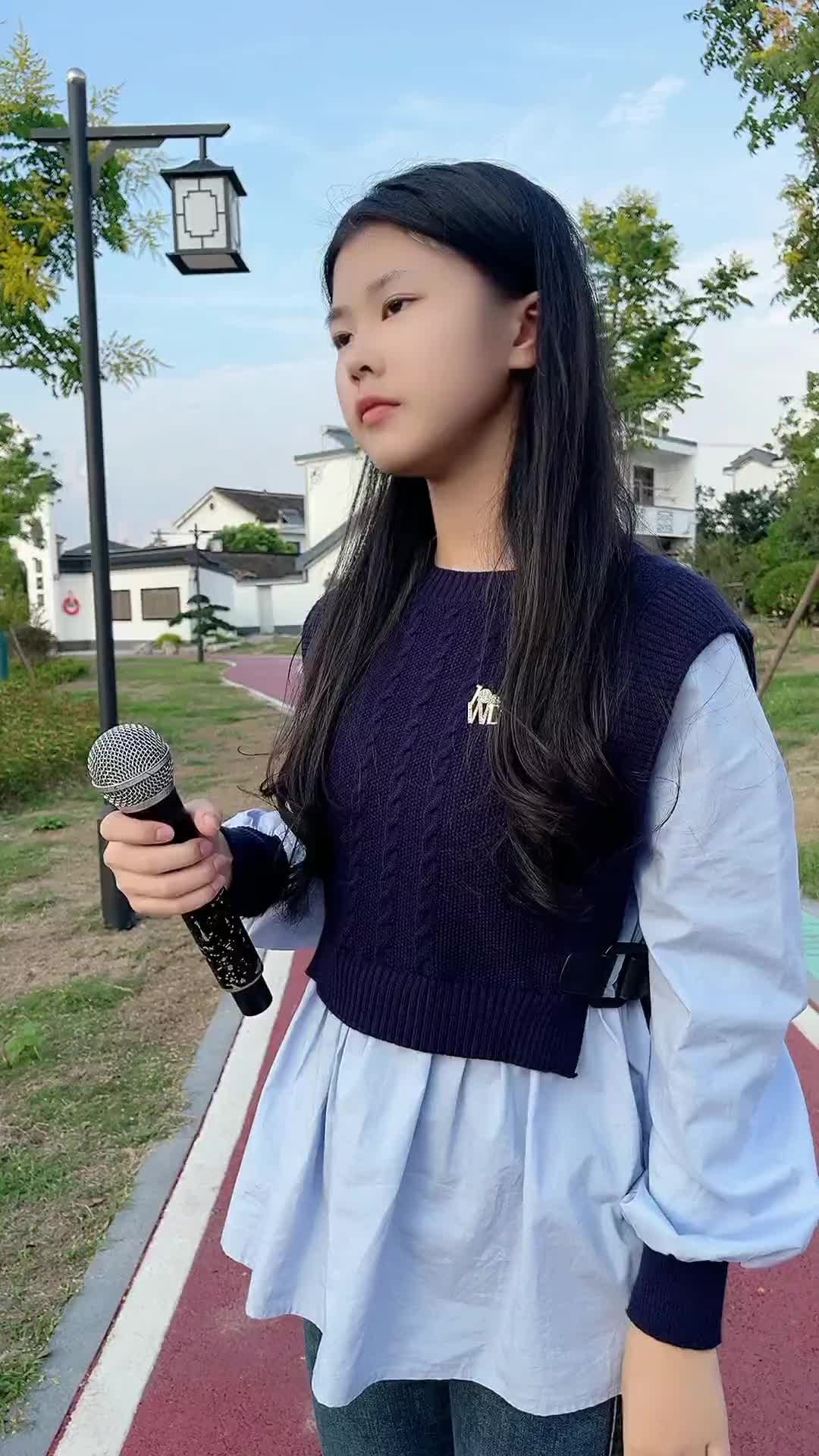 上了点年纪听这首歌好感动啊音乐雨儿爱唱歌抖音热歌