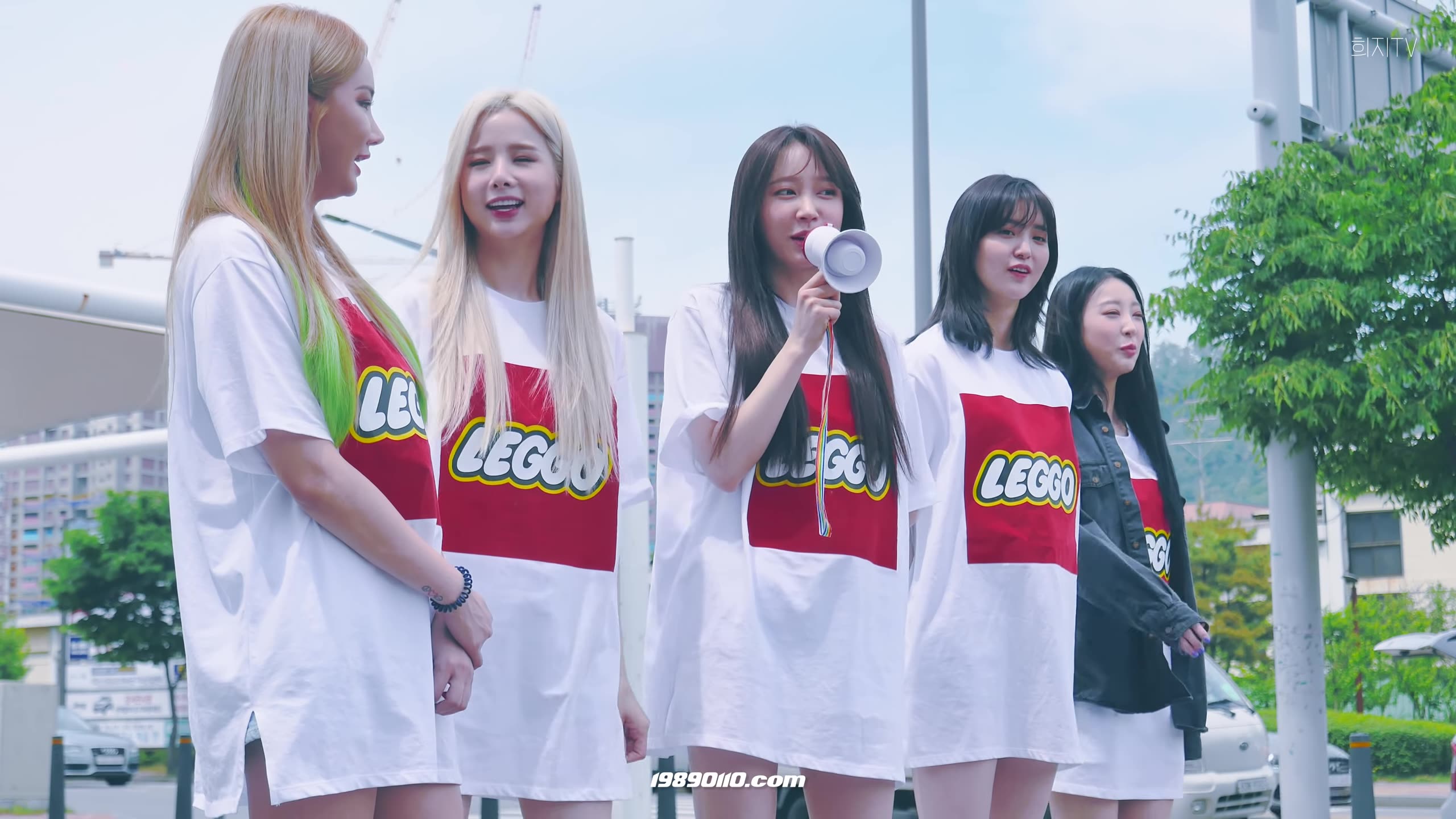 190525艾迪exidmeyou粉丝迷你见面会安哥好美音乐中心