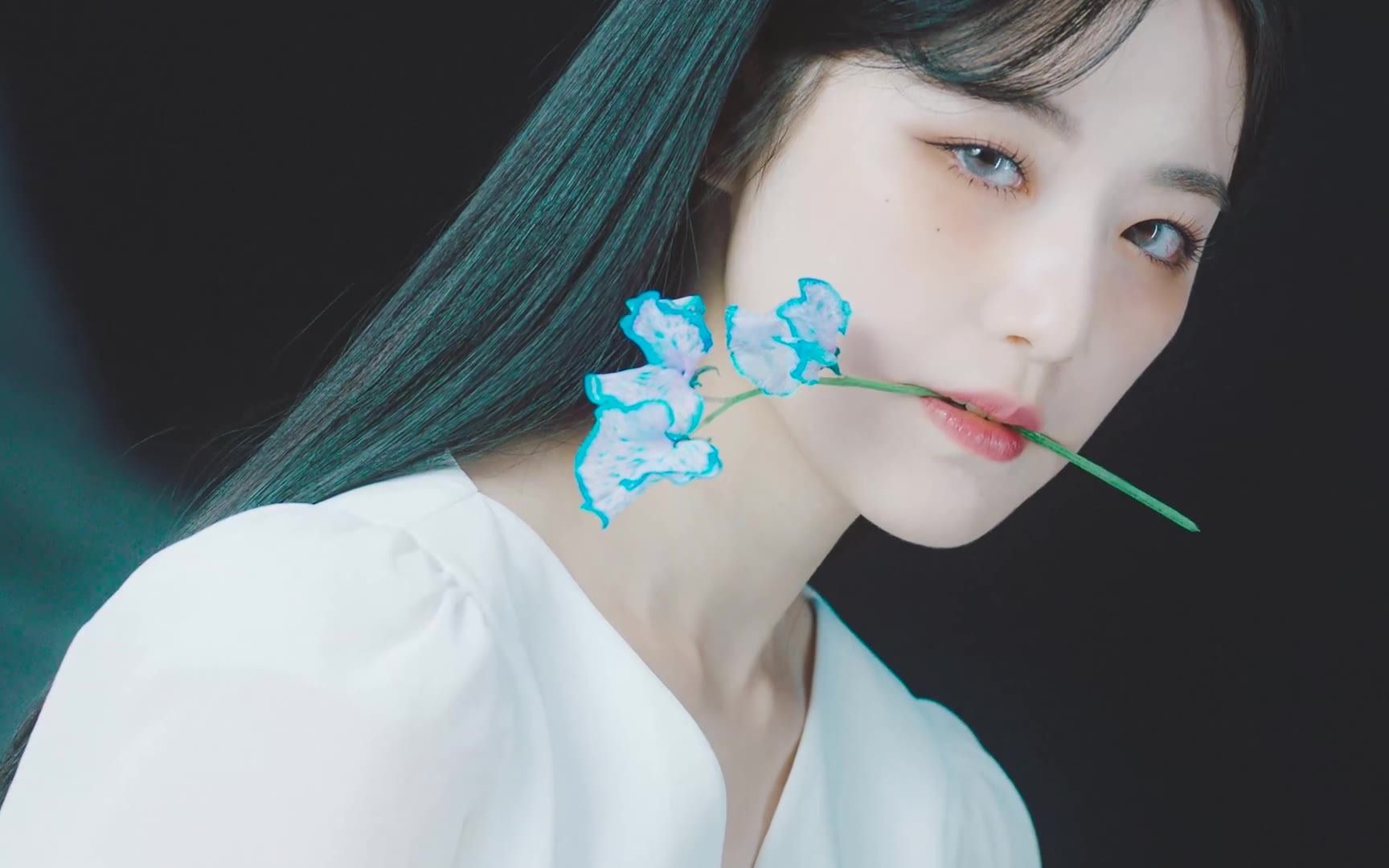 [预告] (g)i-dle - 火花(hwaa) mv teaser 1