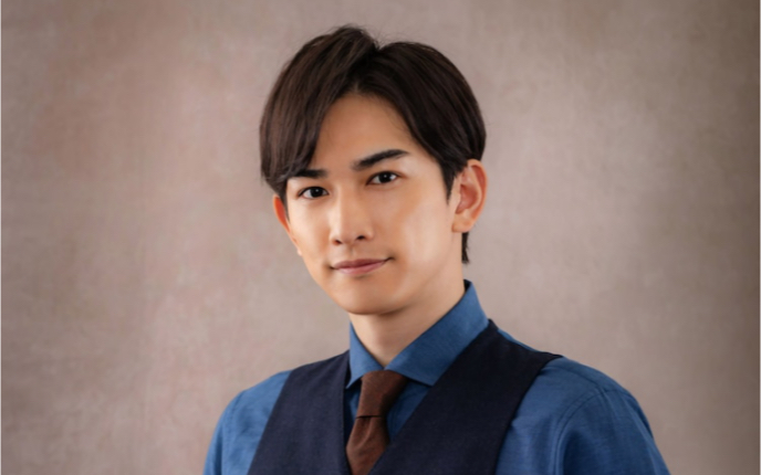 [图]《西荻窪 三星洋酒堂》町田啟太/雨宮涼一朗 初主演 介紹（生肉）