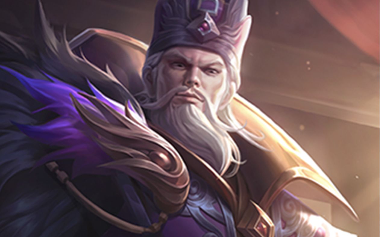 【三国杀应变篇】12 被低估的晋司马懿_三国杀