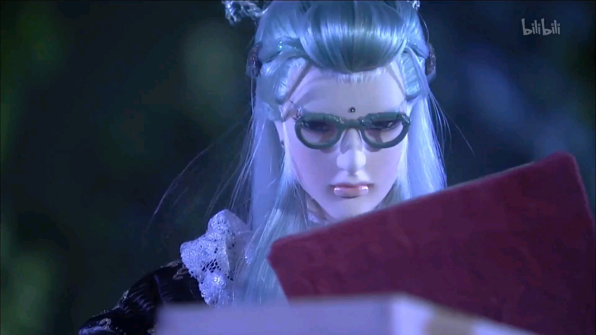 玉龙隐士,诚实的骗子