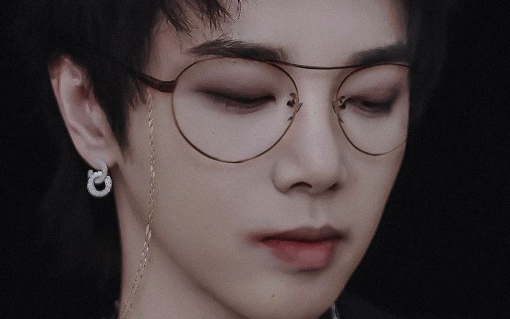 【华晨宇】火星红恭迎壳哥