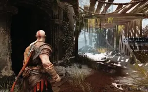 Скачать видео: 【PS4游戏攻略】战神4代 通关视频  GOD OF WAR IV （连载）