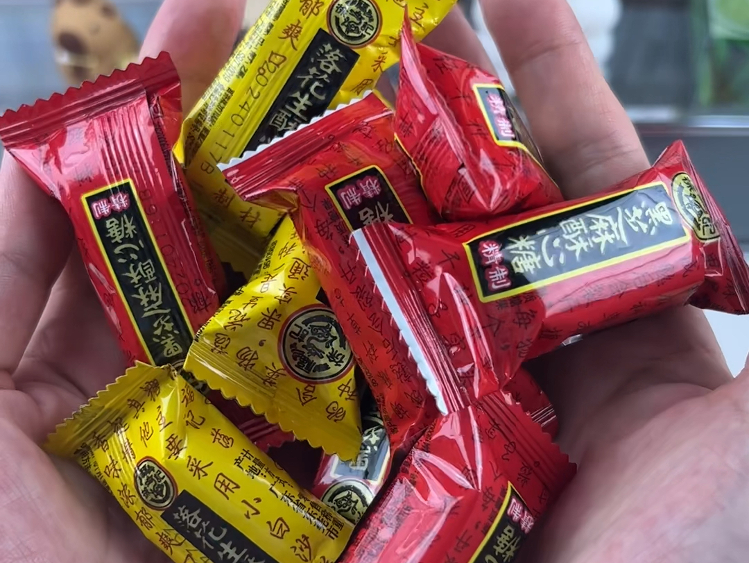 追剧出游糖果薯片零食必备