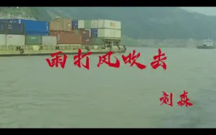 Tải video: 《雨打风吹去》——刘森