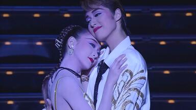 1995月组】Me And My Girl (调色高清版)_哔哩哔哩_bilibili
