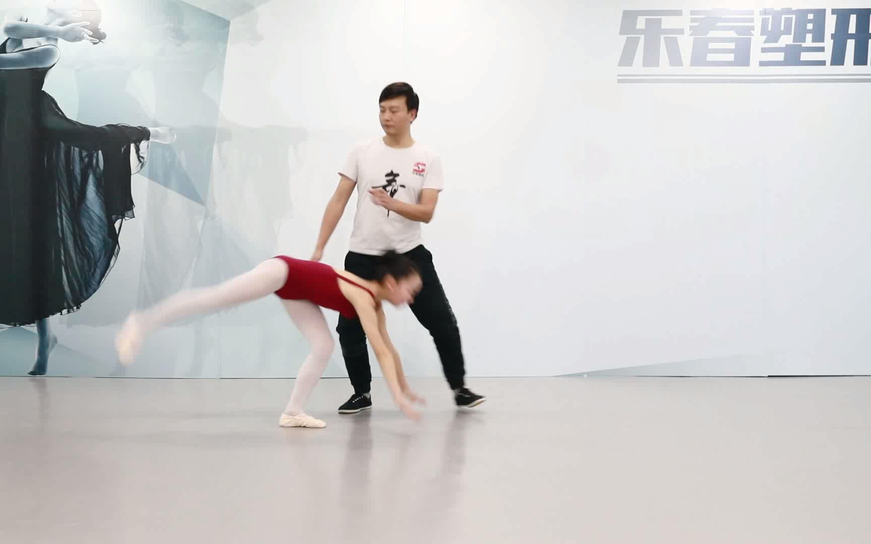 1-1.前软翻分解操保步骤训练