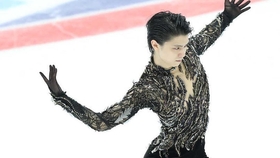 日语名言 羽生结弦金句合集 哔哩哔哩 つロ干杯 Bilibili