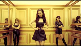 4K60FPS】 Girls' Generation 少女时代- Hoot MV_哔哩哔哩(゜-゜)つロ 