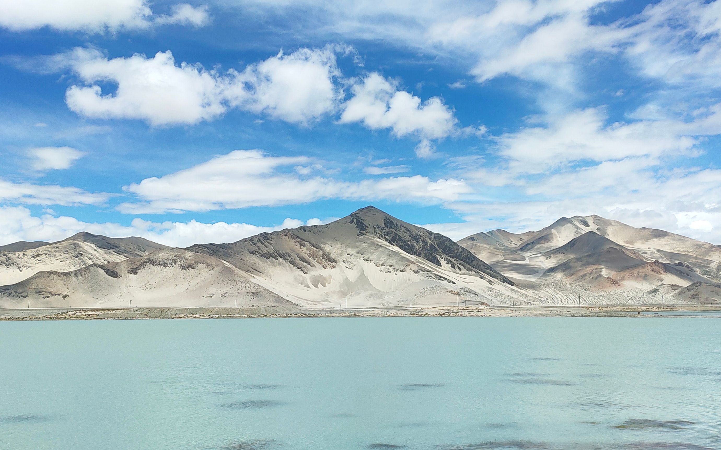 2019骑行318川藏线最美的风景