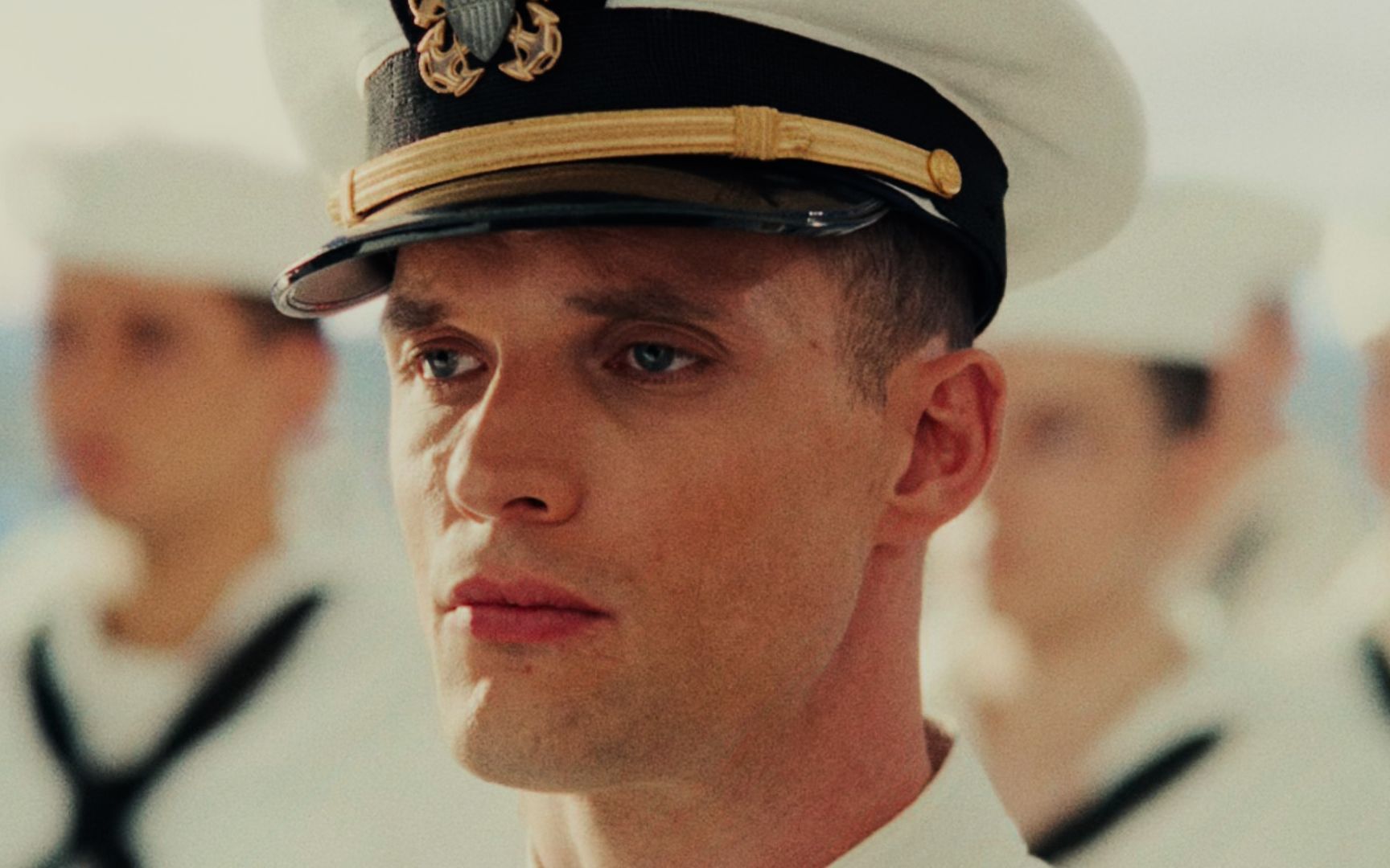 中途岛电影 B站