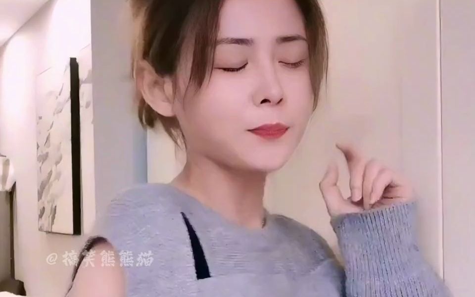 盘点那些自找没趣的女生# 情侣日常 # 搞笑夫妻哔哩哔哩bilibili