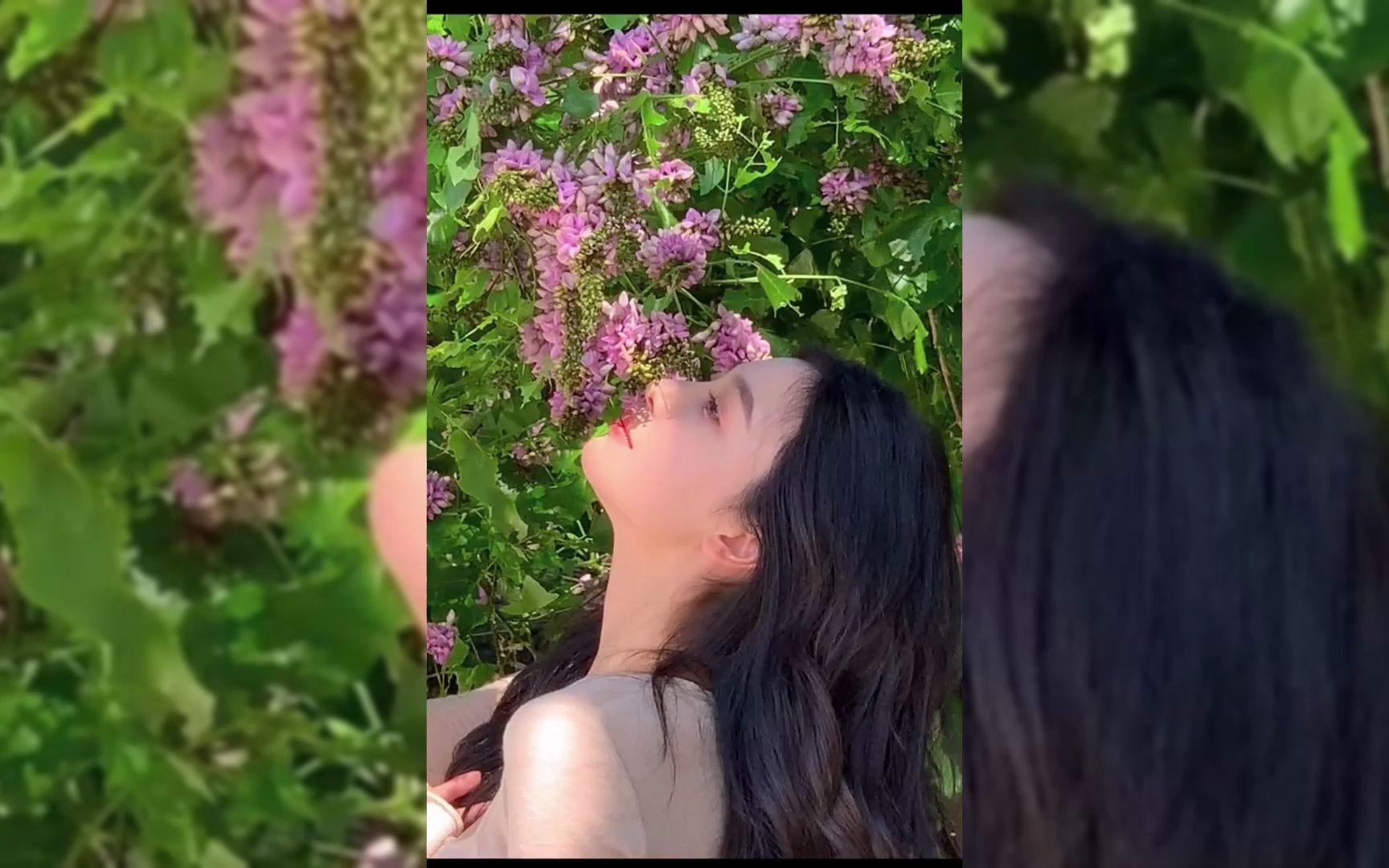 [图]易梦玲の花太阳彩虹你