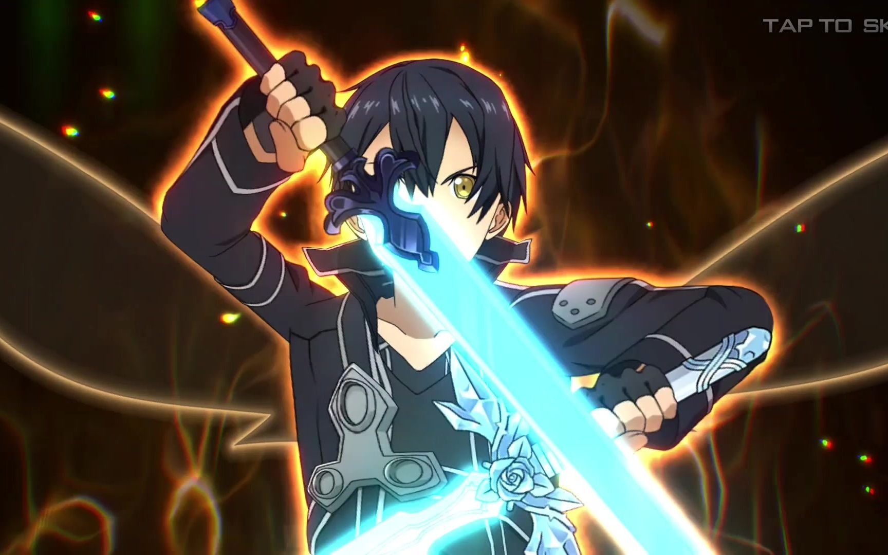 【刀剑神域ars】4.