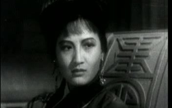 [图]【老电影】1944年《红楼梦》周旋主演（下）