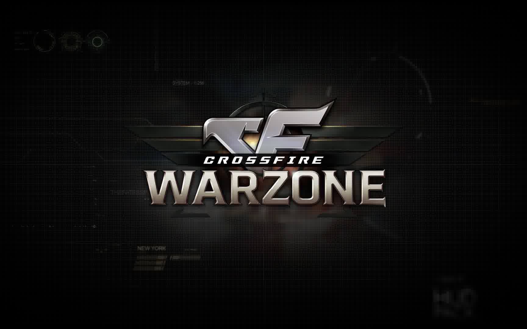 [CFWZ新闻] CrossFire: Warzone  CF策略游戏预告片哔哩哔哩bilibili