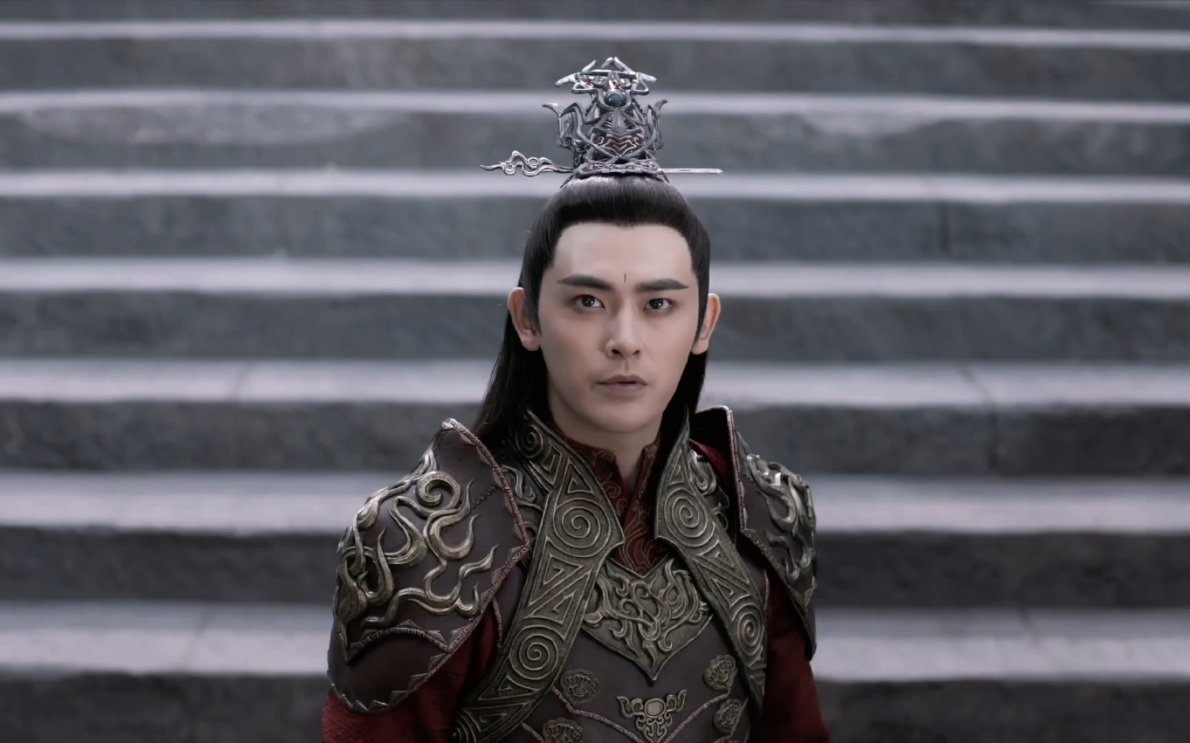 【罗喉计都】花悦续颜|纵然痴迷 难寻自己