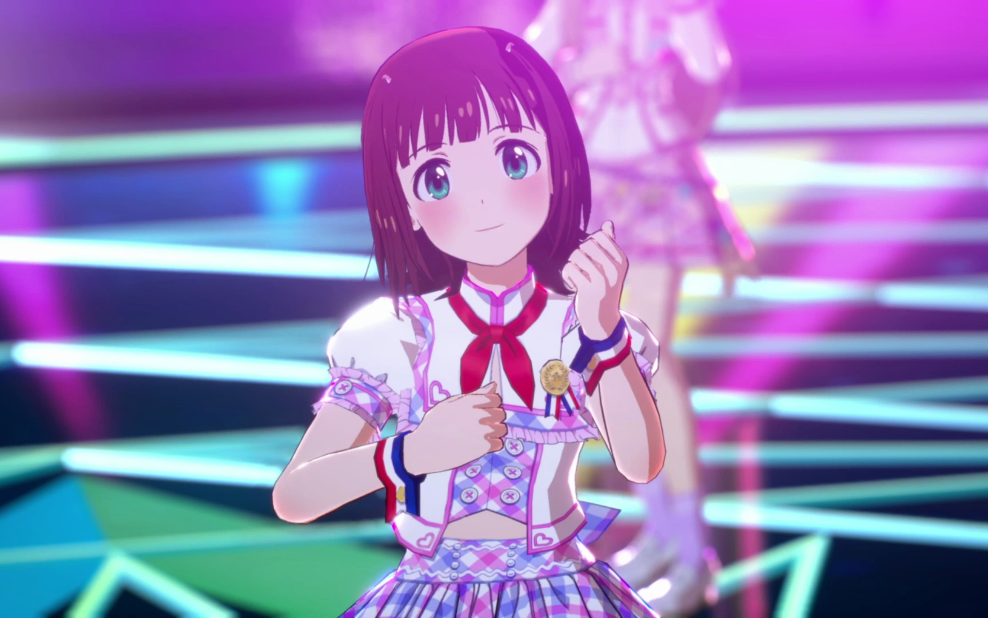 偶像大师星耀季节ssr对应 idol☆heart 本家13人_单机游戏热门视频