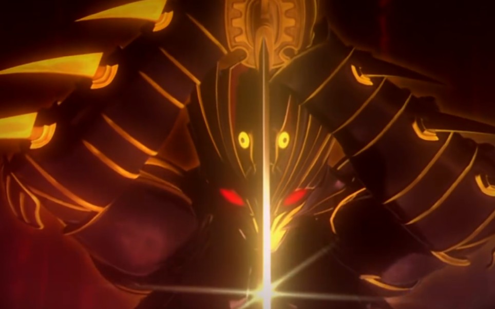 【鸦 karas】鸦 前来拜访!总有一天你也会走向同样的道路.