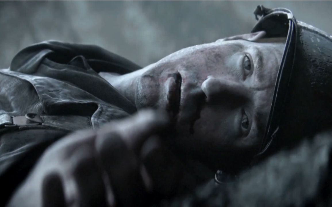 踩点战争混剪燃向战争没有艺术只有杀戮和死亡youshouldseemeinacrown