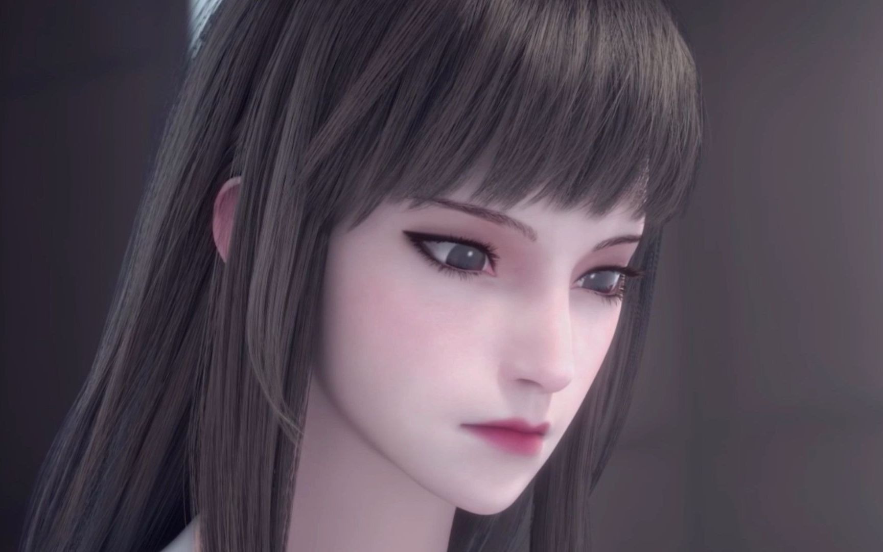 珈蓝白塔下 空桑女英雄 白樱_哔哩哔哩_bilibili