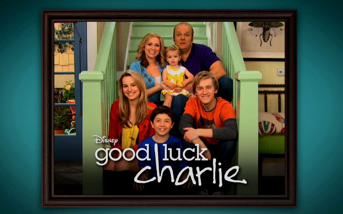 好运查理第一季全集 - 资源合集 - 小不点搜索