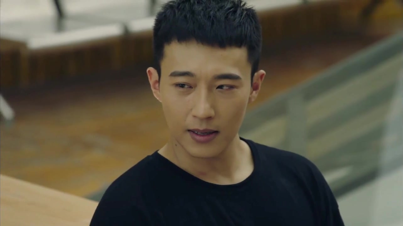 【王森】《完美关系》-叶东烈 cut 2