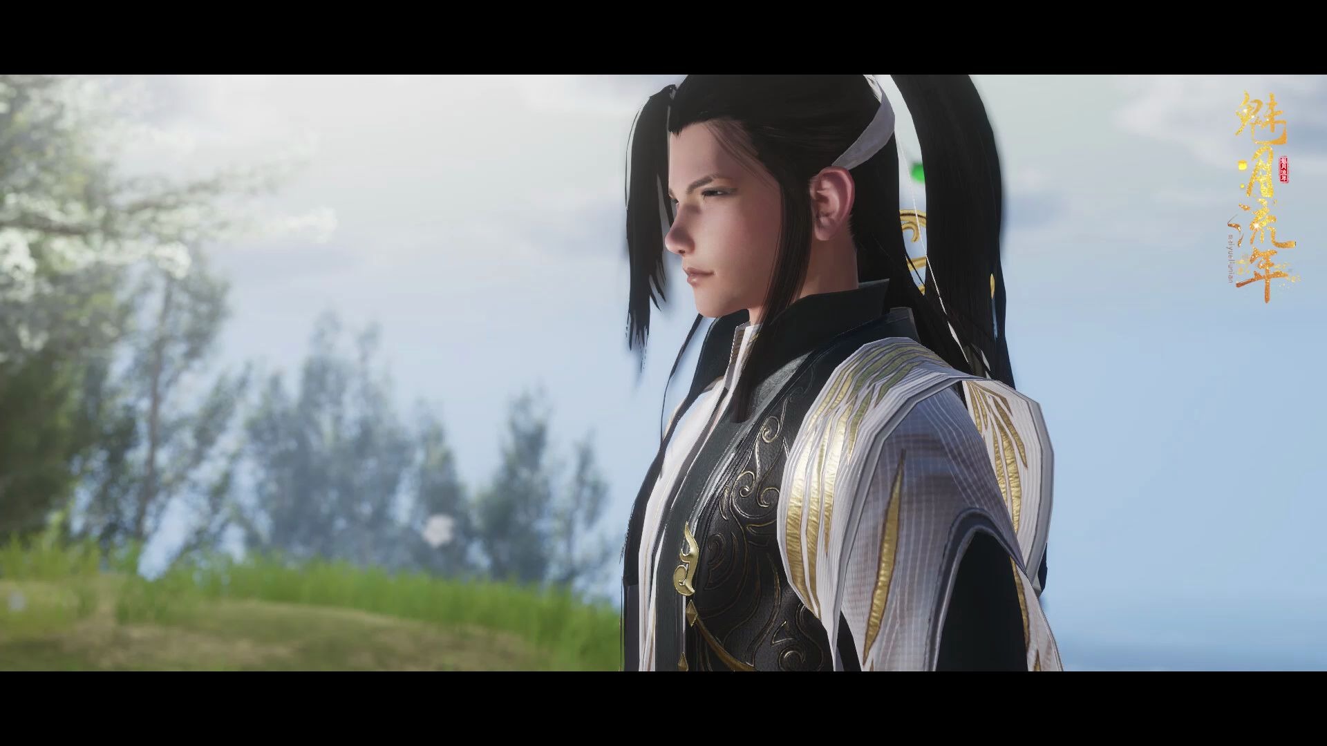 剑网三羊花折枝12